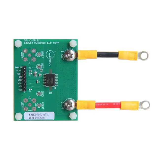 Изображения для EVBMCA1101-05-5