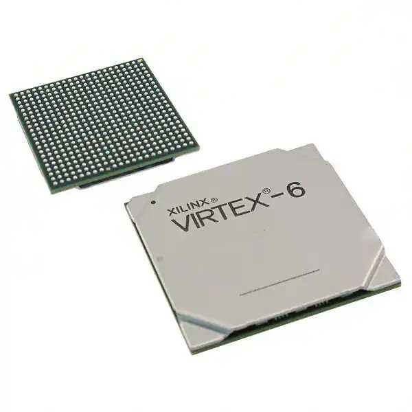 Изображения для XC6VSX475T-L1FF1759I