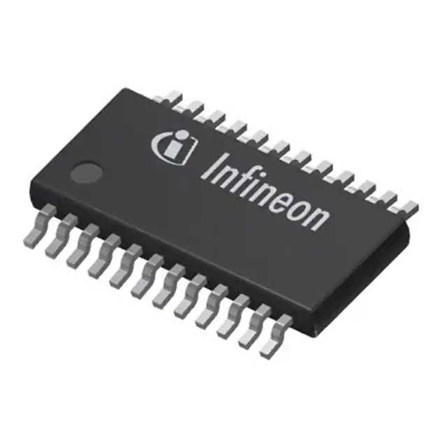 Изображения для TLE75602ESHXUMA1