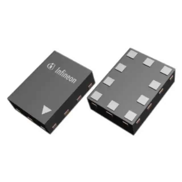 Изображения для BGSA14M2N10E6327XTSA1