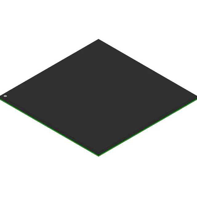 Изображения для MPC8265ACVVMHBC