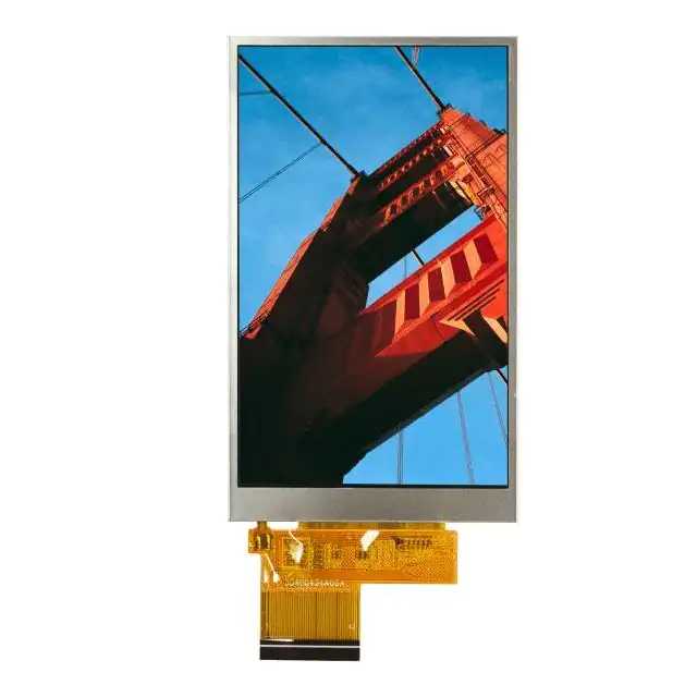 Изображения для AFK480800A0-4.3INTM