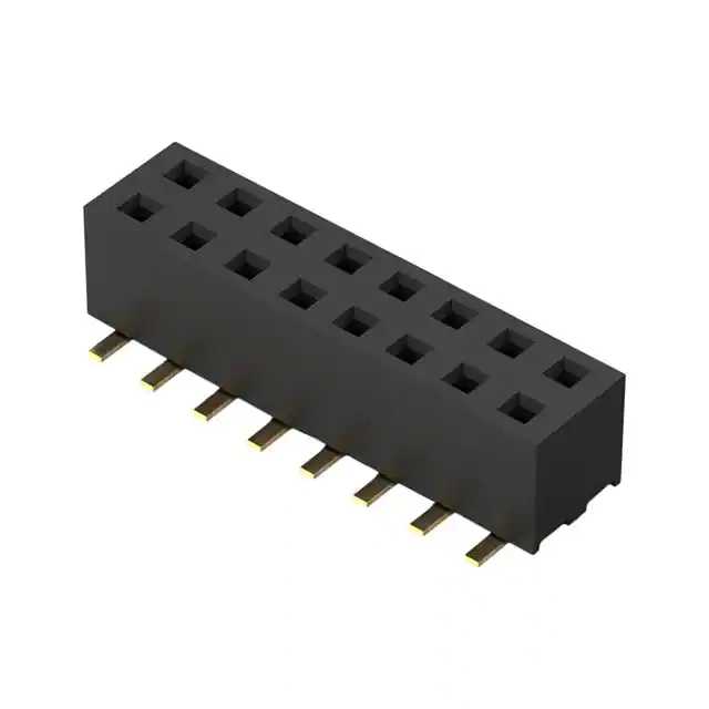 Изображения для BF100-16-A-C-1-0625-L-C