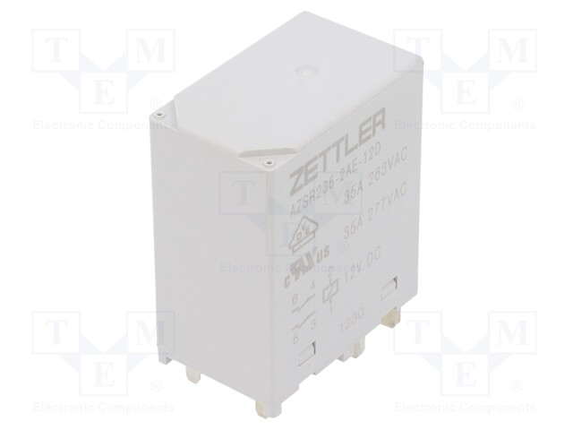 Изображения для AZSR235-2AE-12D