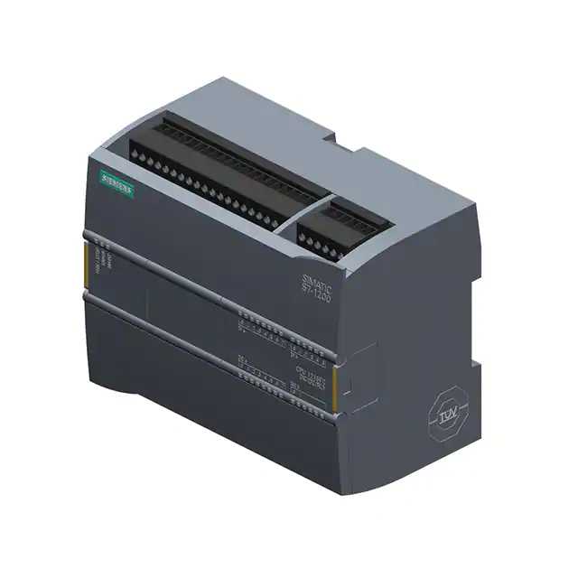 Изображения для 6ES72151HF400XB0