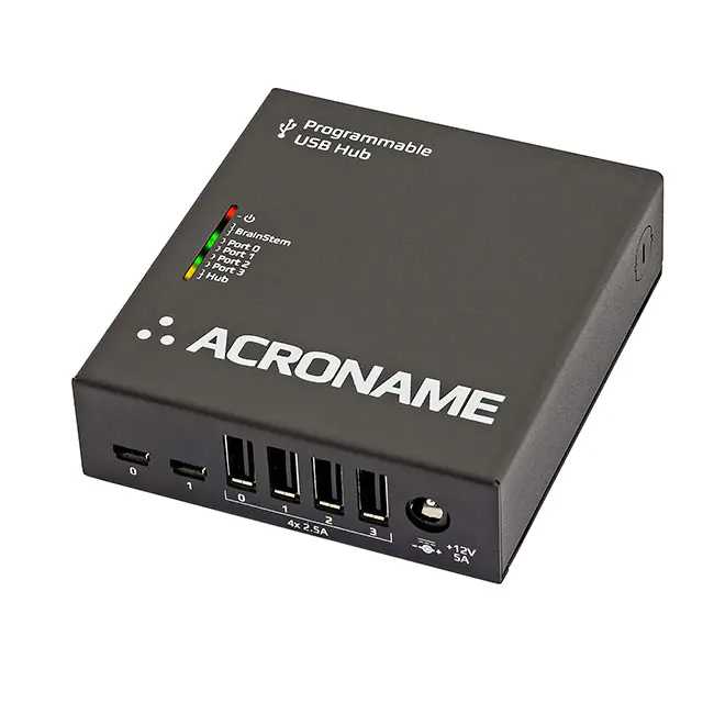 Изображения для S77-USBHUB-2X4