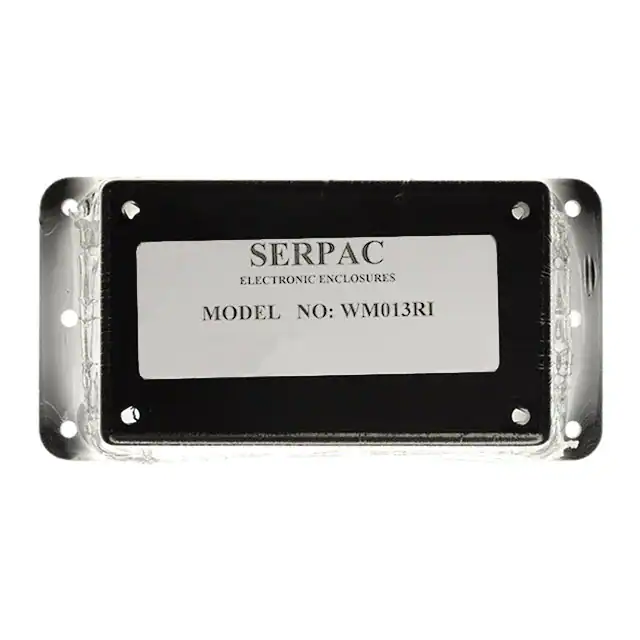 Изображения для WM013RI,BK