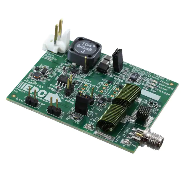 Изображения для EPC9510