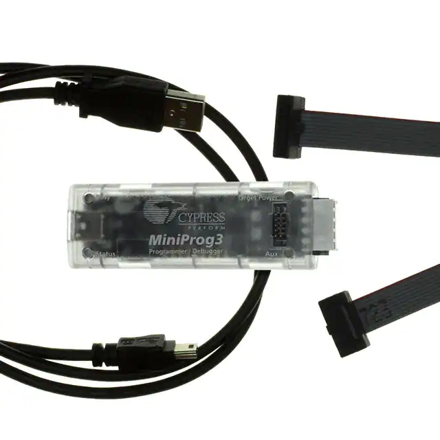 Изображения для CY8CKIT-002