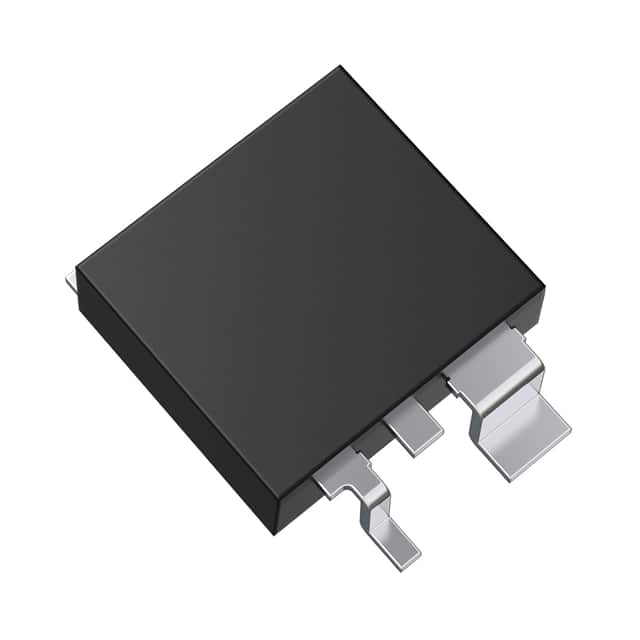 Изображения для TK160F10N1L,LQ