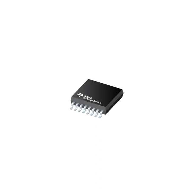 Изображения для TPS26400PWPR