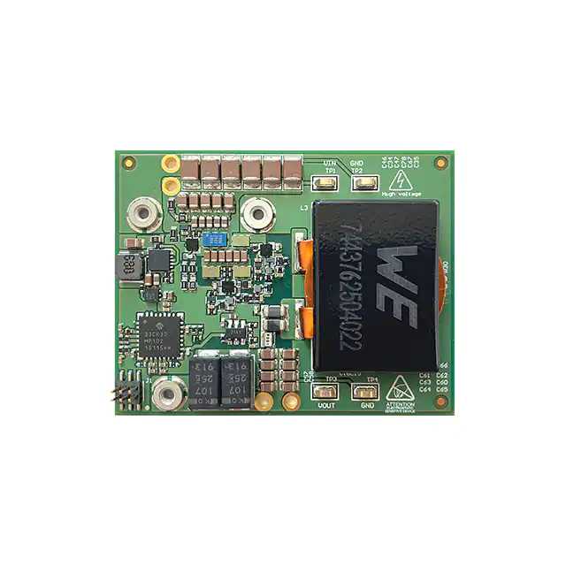 Изображения для EPC9148