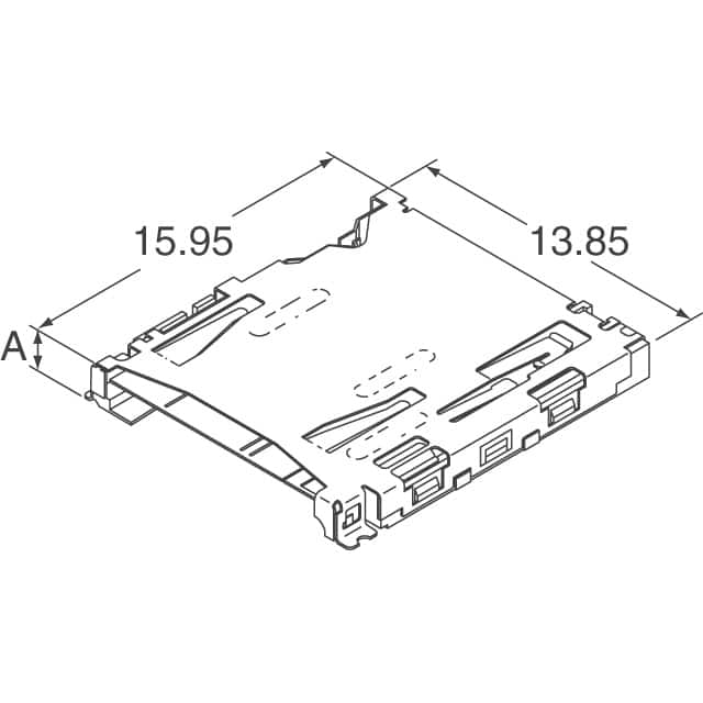 Изображения для DM3B-DSF-PEJ