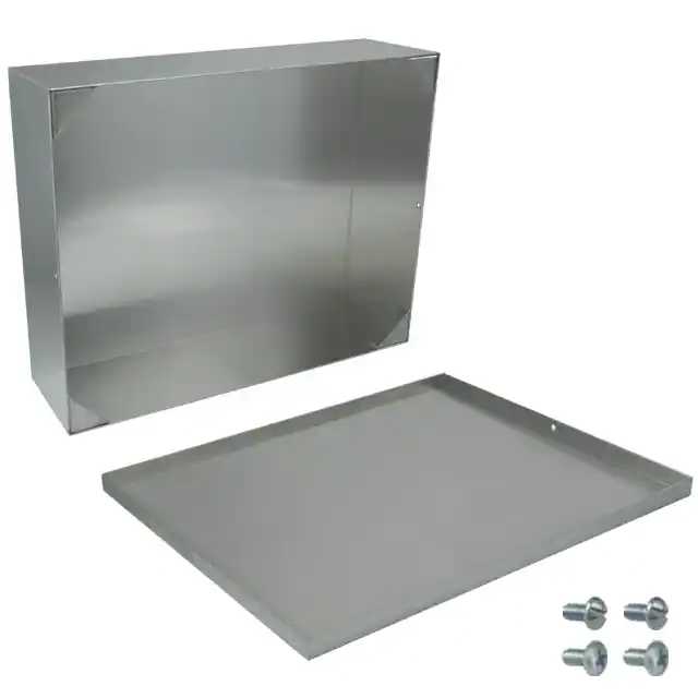 Изображения для 8103-C PLAIN ALUMINUM