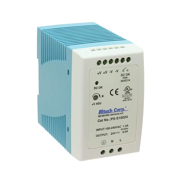 Изображения для PS-S10024