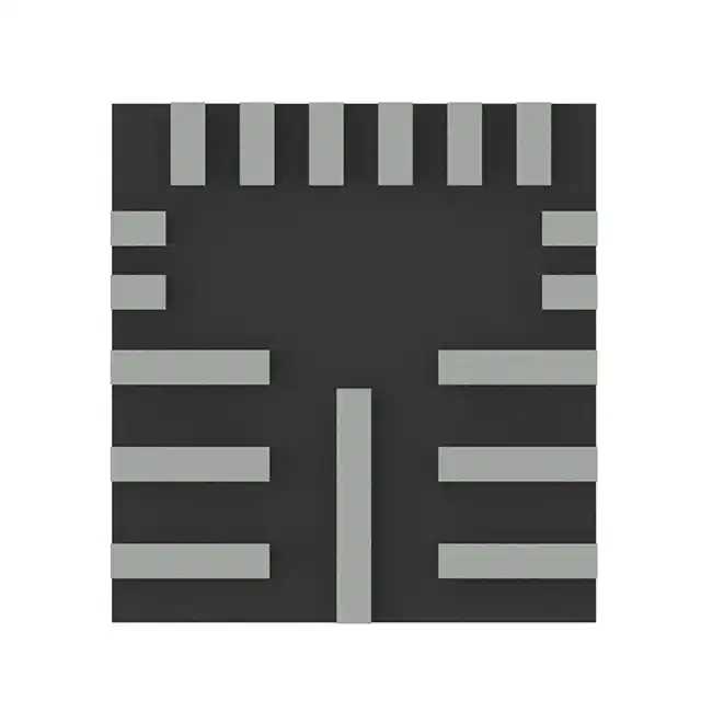 Изображения для MAX20006EAFOA/VY+T