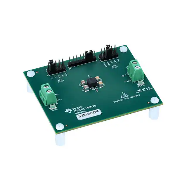 Изображения для TPSM63606EVM
