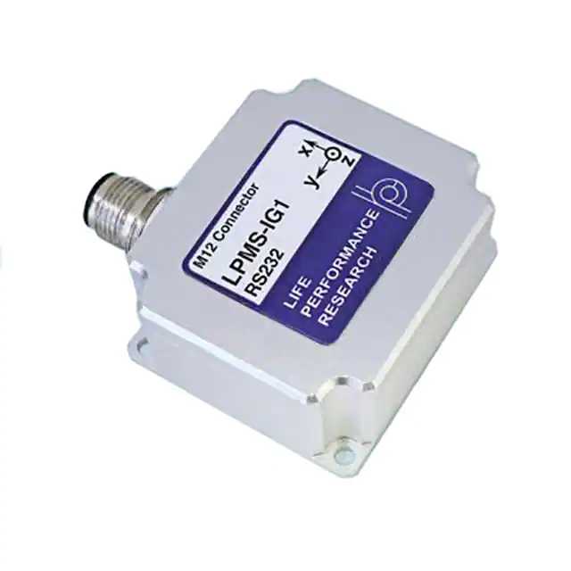 Изображения для LPMS-IG1 RS232