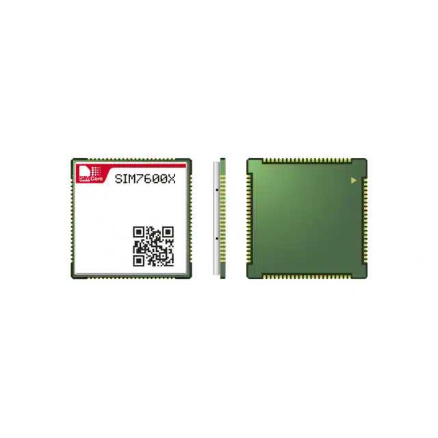 Изображения для SIM7600SA