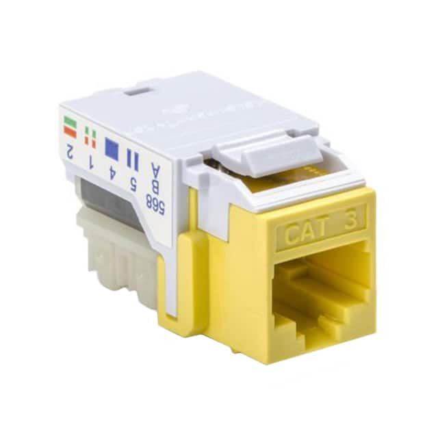 Изображения для RJ45FC3-YEL