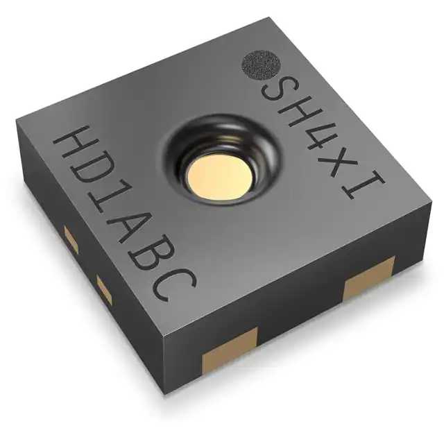 Изображения для SHT41I-AD1B-R3