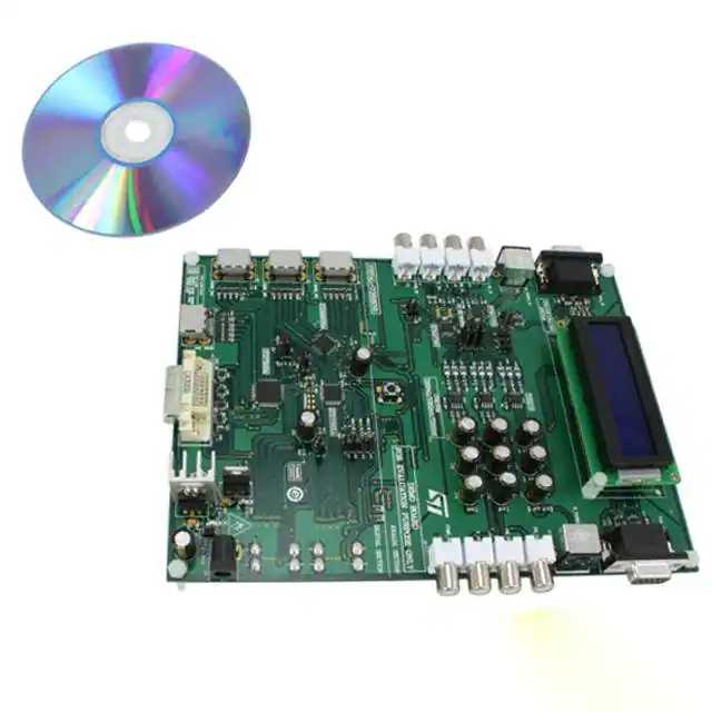 Изображения для STEVAL-CCH002V2