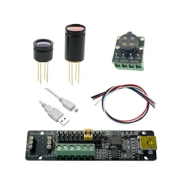 Изображения для TB-I2C-TESTBOARD