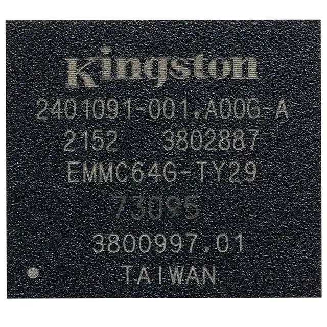 Изображения для EMMC64G-TY29-5B111