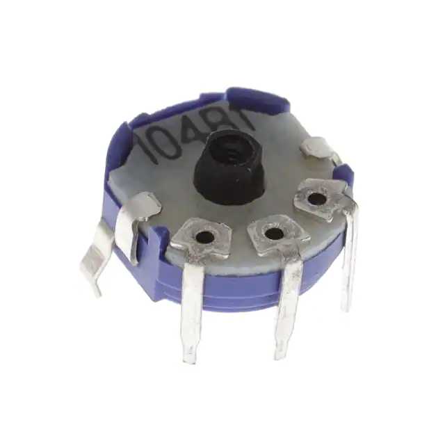 Изображения для PDB081-P10-104B1