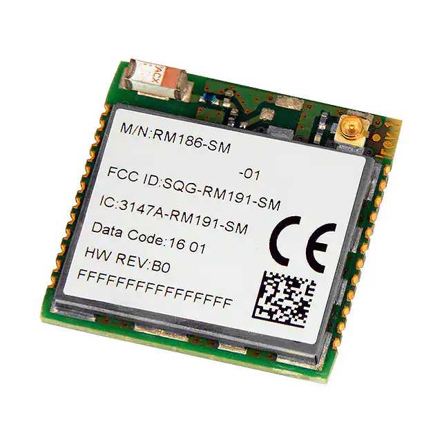 Изображения для RM186-SM-02