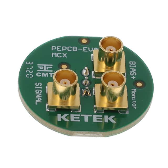 Изображения для AFBR-S4KPEPCBAC