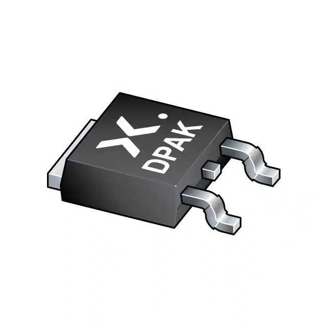 Изображения для MJD42CJ
