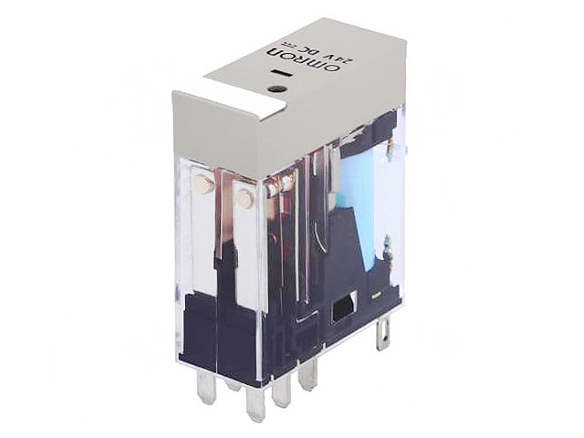 Изображения для G2R-2-SN 24VDC (S)