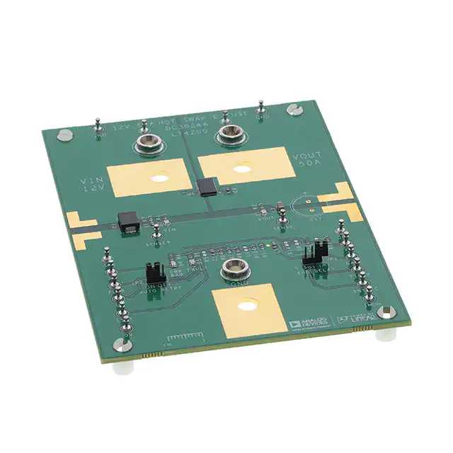 Изображения для DC3024A