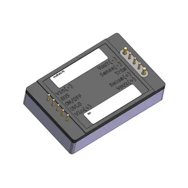 Изображения для IRQ-24/6.25-W80NB-C