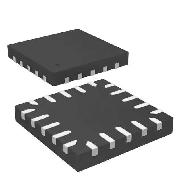 Изображения для STM8S903F3U3TR