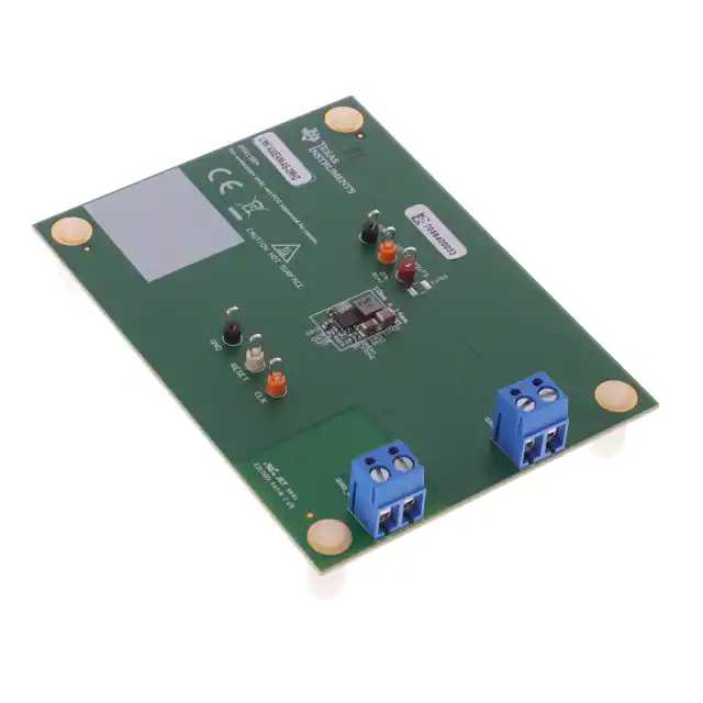 Изображения для LM61430EVM-AS-2MHZ
