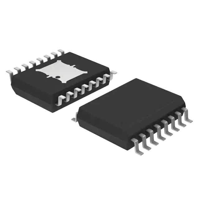 Изображения для NCV8502PDWADJR2G