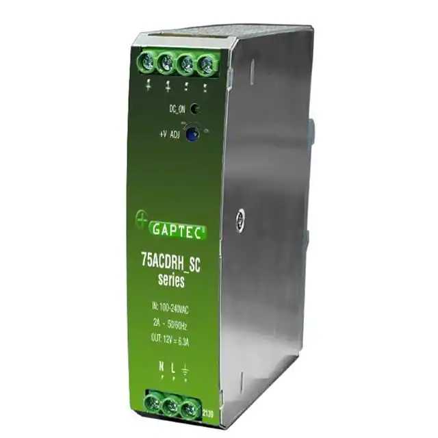 Изображения для 75ACDRH_24S