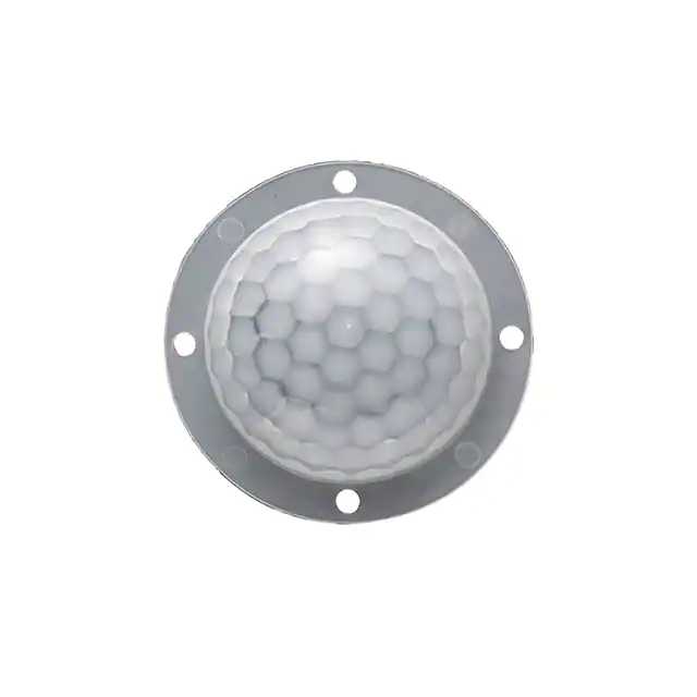 Изображения для PIR FRESNEL LENS_PD15-36005A-WHITE