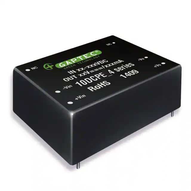 Изображения для 10DCPE_24S4