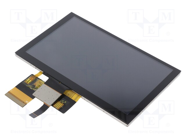 Изображения для 4DLCD-50800480-CTP-IPS