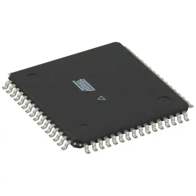 Изображения для ATSAML21J16B-ANT