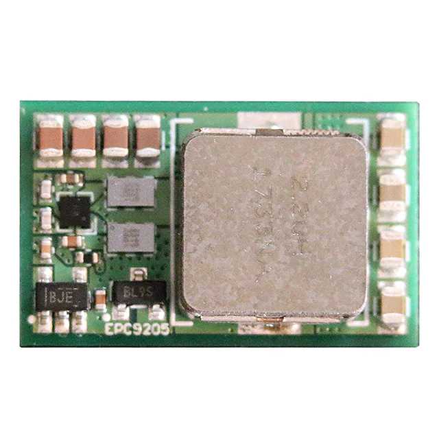 Изображения для EPC9205