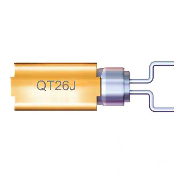 Изображения для QT26J-32.768KDZF-T
