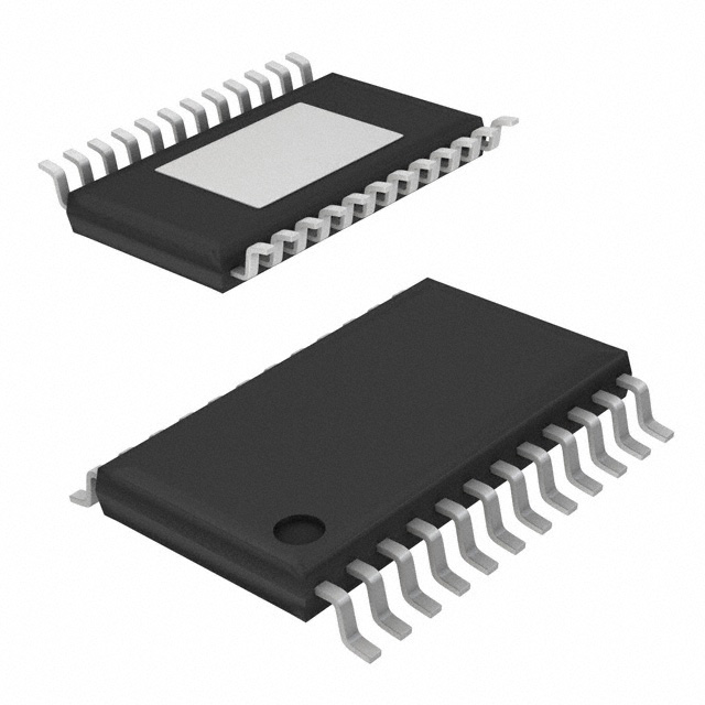 Изображения для LT3965EFE-1#TRPBF