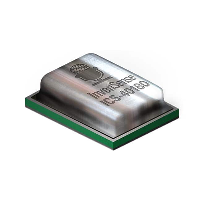 Изображения для ICS-40180