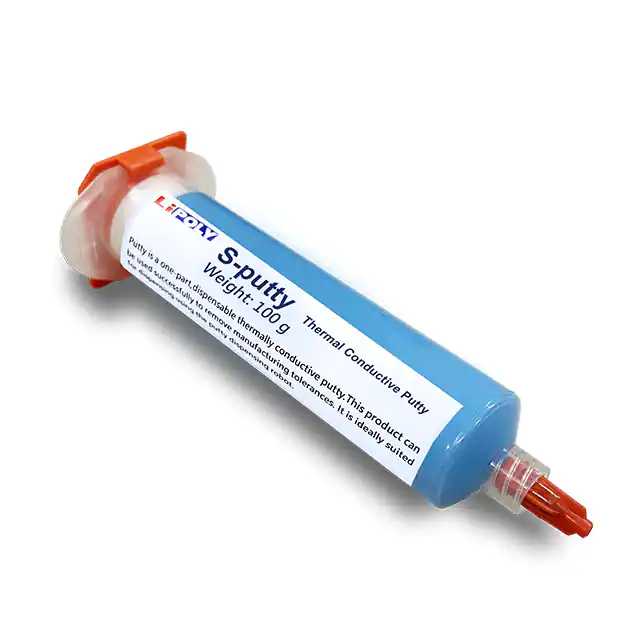 Изображения для S-PUTTY-100