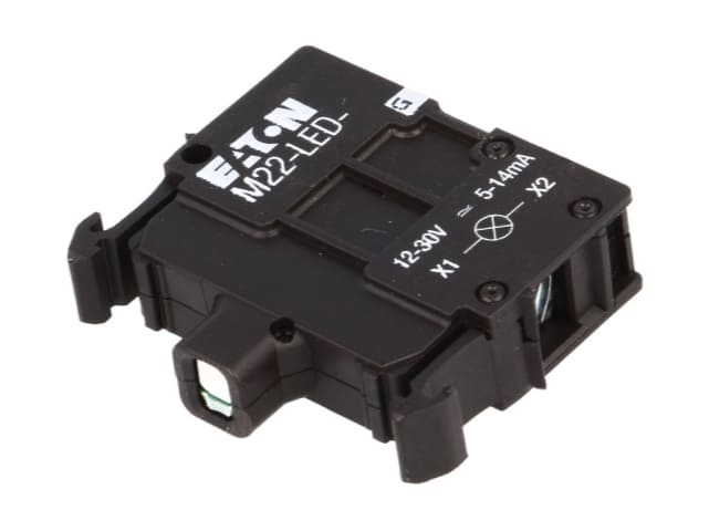 Изображения для M22-LED-G