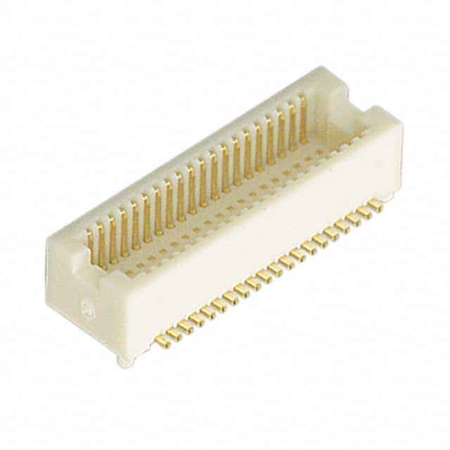 Изображения для DF12D(3.5)-40DP-0.5V(81)